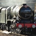Royal Scot by fishers