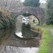 Bridge 114 Brecon Canal by kimka