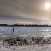 Icy Fraser River by cdcook48