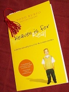 26th Jan 2011 - Heaven is For Real