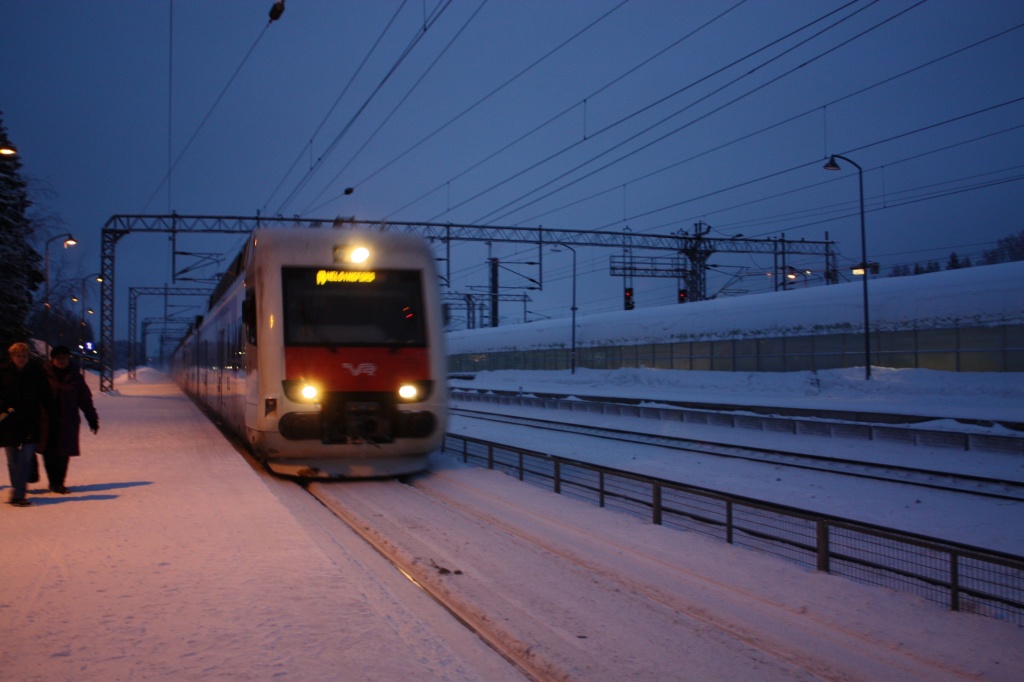 365-Train IMG_3097 by annelis