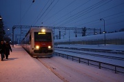 25th Jan 2011 - 365-Train IMG_3097
