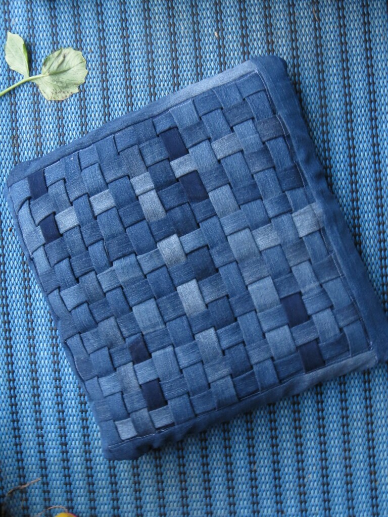 cushion cover  by kali66