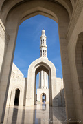 29th Dec 2021 - Sultan Qaboos Grand Mosque