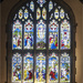 Stained Glass Window by pcoulson