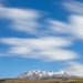 Rushing clouds over Mt Ruapehu by creative_shots