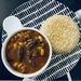 Okra Stew!  by sarahabrahamse