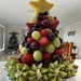 Christmas Fruit by sarahabrahamse