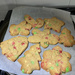 Making cookies  by sarahabrahamse