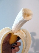 29th Jan 2011 - Banana