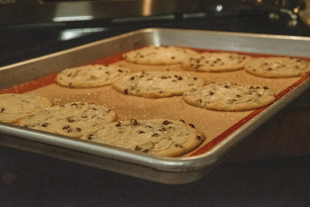 Mmmmm cookies by mistyhammond
