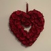 Heart Wreath by cataylor41