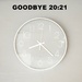 Goodbye 2021 by billyboy