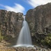 Taranaki Falls by creative_shots
