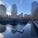9/11 Memorial Pools by clay88