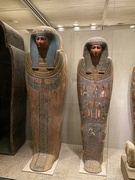 13th Dec 2021 - Egyptian Room Metropolitan Art Museum