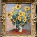 Sunflowers at The Met by clay88