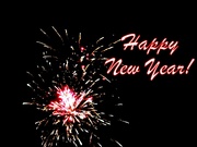 31st Dec 2021 - 31 Happy New Year