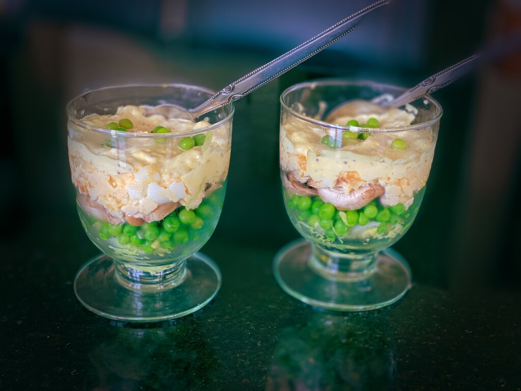 Salad by maggiemae