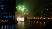 1st Jan 2022 - New Year's Fireworks
