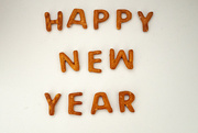 1st Jan 2022 - 01-01 - Happy New Year