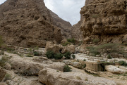 30th Dec 2021 - Wadi Shab