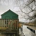 Boat hut on Derwentwater 