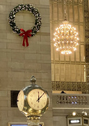17th Dec 2021 - Grand Central Station