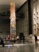 19th Dec 2021 - 9/11 Museum 