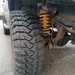 Beasty tyres by kimka