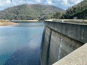 30th Dec 2021 - Tumut Pond Dam
