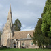 Grafham church by busylady