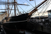 2nd Jan 2022 - RRS Discovery