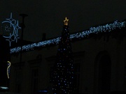 26th Dec 2021 - Christmas lights