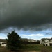 Cold Front Moving In  by digitalrn
