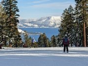 2nd Jan 2022 - Lake Tahoe