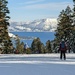Lake Tahoe by acolyte