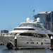 Luxury Yacht by briaan
