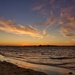Another Shoalwater Sunset_1037170 by merrelyn