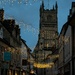 Cirencester Church by nigelrogers