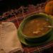 Cold night, hot soup by randystreat