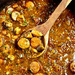 A Good Day for Gumbo by peggysirk