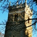 Old Clee Church