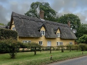 4th Jan 2022 - 0104 - Suffolk Cottage