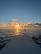 4th Jan 2022 - Winter Sunrise