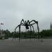 Art #4: Giant Spider by spanishliz