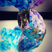 Swirled Diamond by njmauthor