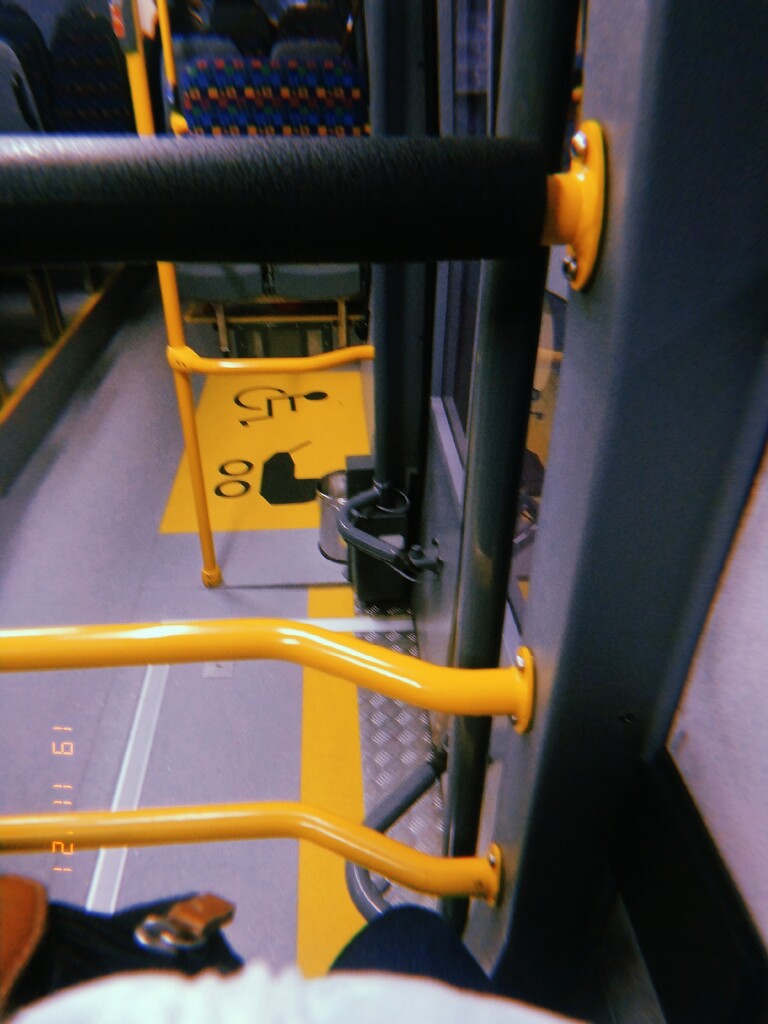 Autobus by jakr