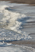 5th Jan 2022 - Wave Spume
