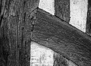5th Jan 2022 - 0105 - Ancient Timber